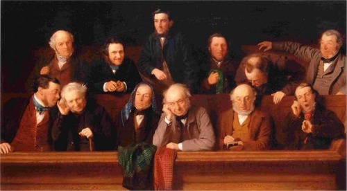jury