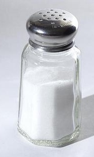 shaker