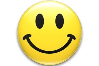 happy