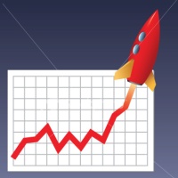 skyrocket