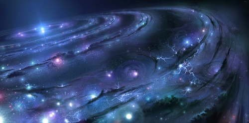 universe