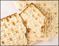 matzah