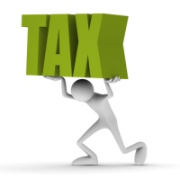 taxburden