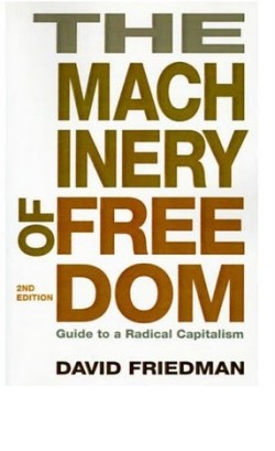 machinery