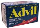 advil