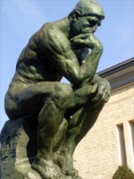 thinker