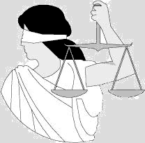 blindjustice