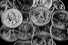 quarters