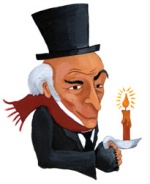 scrooge