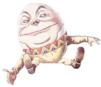 humpty