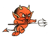 devil