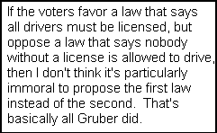 gruber