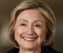 Hillary Clinton