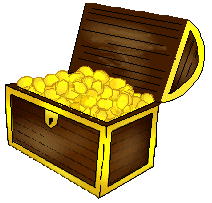 treasure