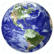 globe