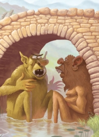 trolls