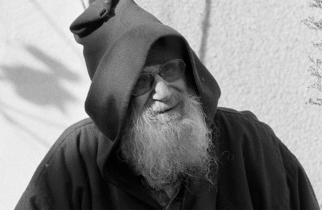 Jedi Master Grothendieck