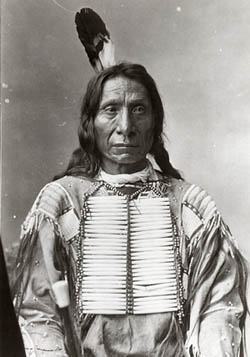 Red Cloud